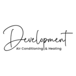 Development Air Conditioning & Heating Inc. logo