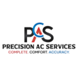 Precision AC Services LLC logo
