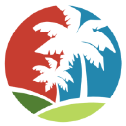 Tropical Comfort AC logo