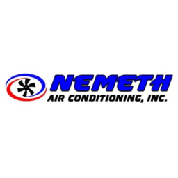 Nemeth Air Conditioning Inc. logo