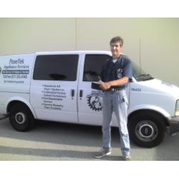 Posetek Air Conditioning Services logo