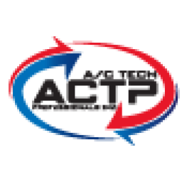 A C Tech Professionals logo