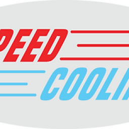 Speed Cooling Corp logo