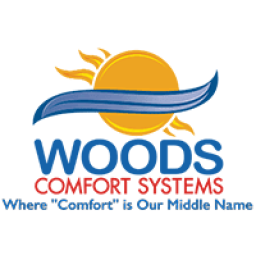 Woods Comfort Systems logo