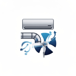Poinciana Heating And Cooling Inc. logo