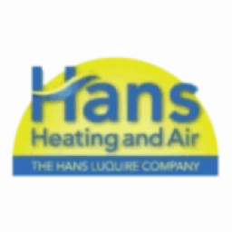 Hans Heating and Air logo
