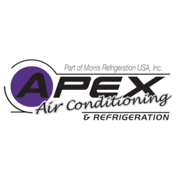 Apex Air Conditioning & Refrigeration logo