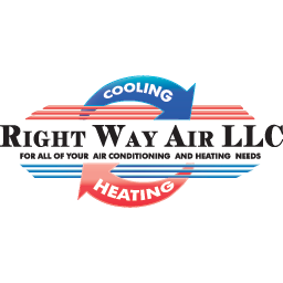 Right Way Air LLC logo