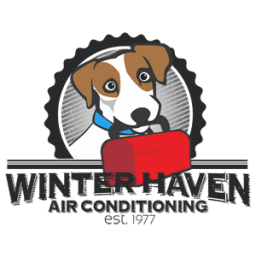 Winter Haven Air Conditioning Inc. logo