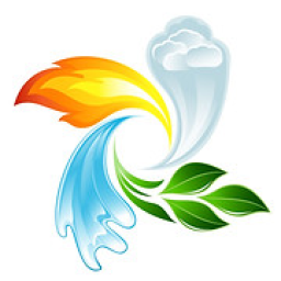 Polk Supply logo