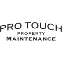 Pro Tech Maintainence logo