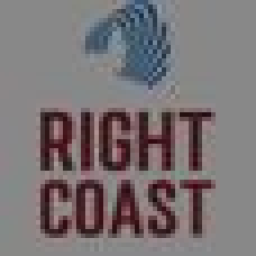 Right Coast Air & Mechanical logo