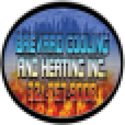 Brevard Cooling And Heating Inc. logo