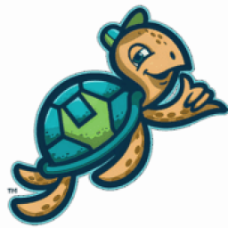Turtley Awesome Cooling & Heating logo