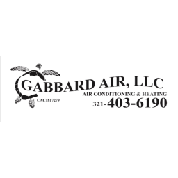 Gabbard Air logo