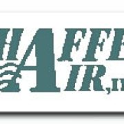 Shaffer Air Conditioning & Refrigeration logo