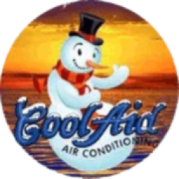 Cool Aid Air Conditioning - Cocoa, FL logo