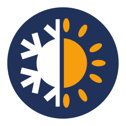 Florida Air And Heat Mechanical logo