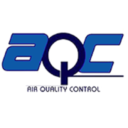 Air Quality Control Environmental logo