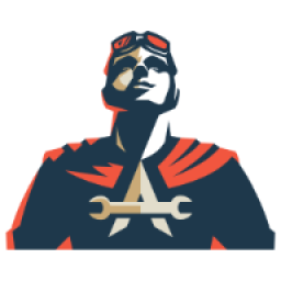 Air America Air Conditioning Plumbing & Electrical logo