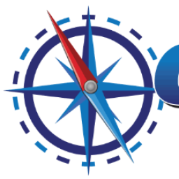 Compass Cooling And Heating Inc. logo