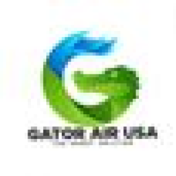 Gator Air USA logo