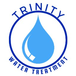 Trinity Water Treatment logo