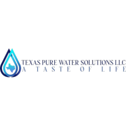 Texas Pure Water Solutions LLC logo