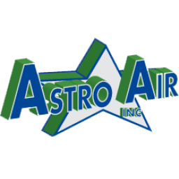 Astro Air logo