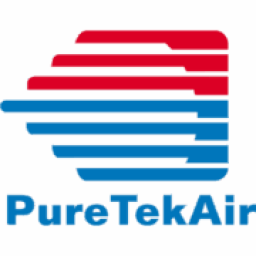 Pure Tek Air Corp logo