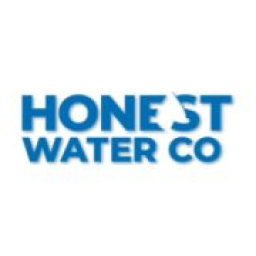 Honest Water Co logo