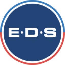 E D S Air Conditioning And Plumbing logo