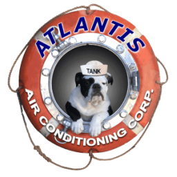 Atlantis Air Conditioning Corp - Lake Worth Beach, FL logo