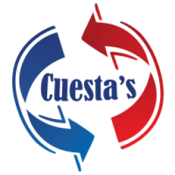 Cuesta S Air Conditioning And Heating logo