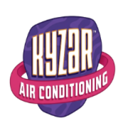 Kyzar AC Repair Port St Lucie logo