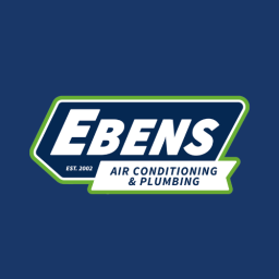 Ebens Air Conditioning & Plumbing - Port Saint Lucie, FL logo