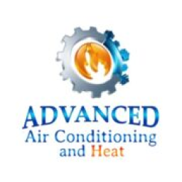 Advanced Air Conditioning And Heat logo