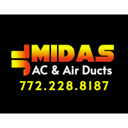 Jl Midas Breathe Kleen Aire - Sebastian, FL logo