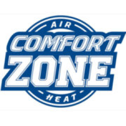 Comfort Zone Air And Heat LLC logo