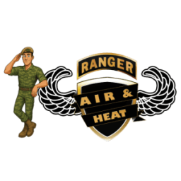 Ranger Air & Heat - Melbourne, FL logo
