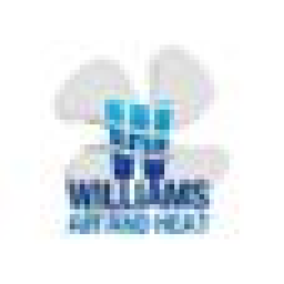 Ken Williams Air Conditioning logo