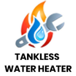 Tankless Water Heater logo