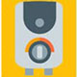 Water Heater Arlington TX logo