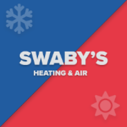 Swaby S Heating & Air logo