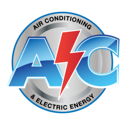 Air Conditioning & Electric Energy West Palm Beach logo
