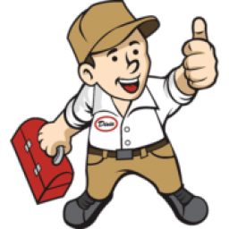 Dixie Electric, Plumbing & Air logo