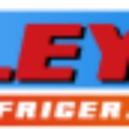 Leyva Refrigeration LLC logo