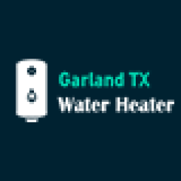 Water Heater Garland TX logo