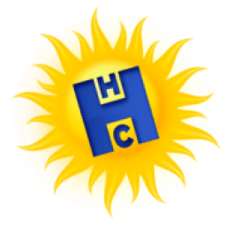 Hamstra Heating & Cooling Tucson logo