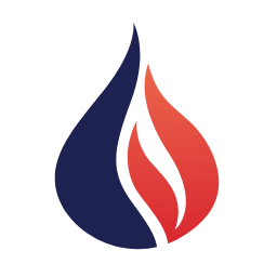 Hot Water Guys logo
